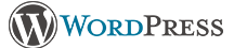 WP Logo
