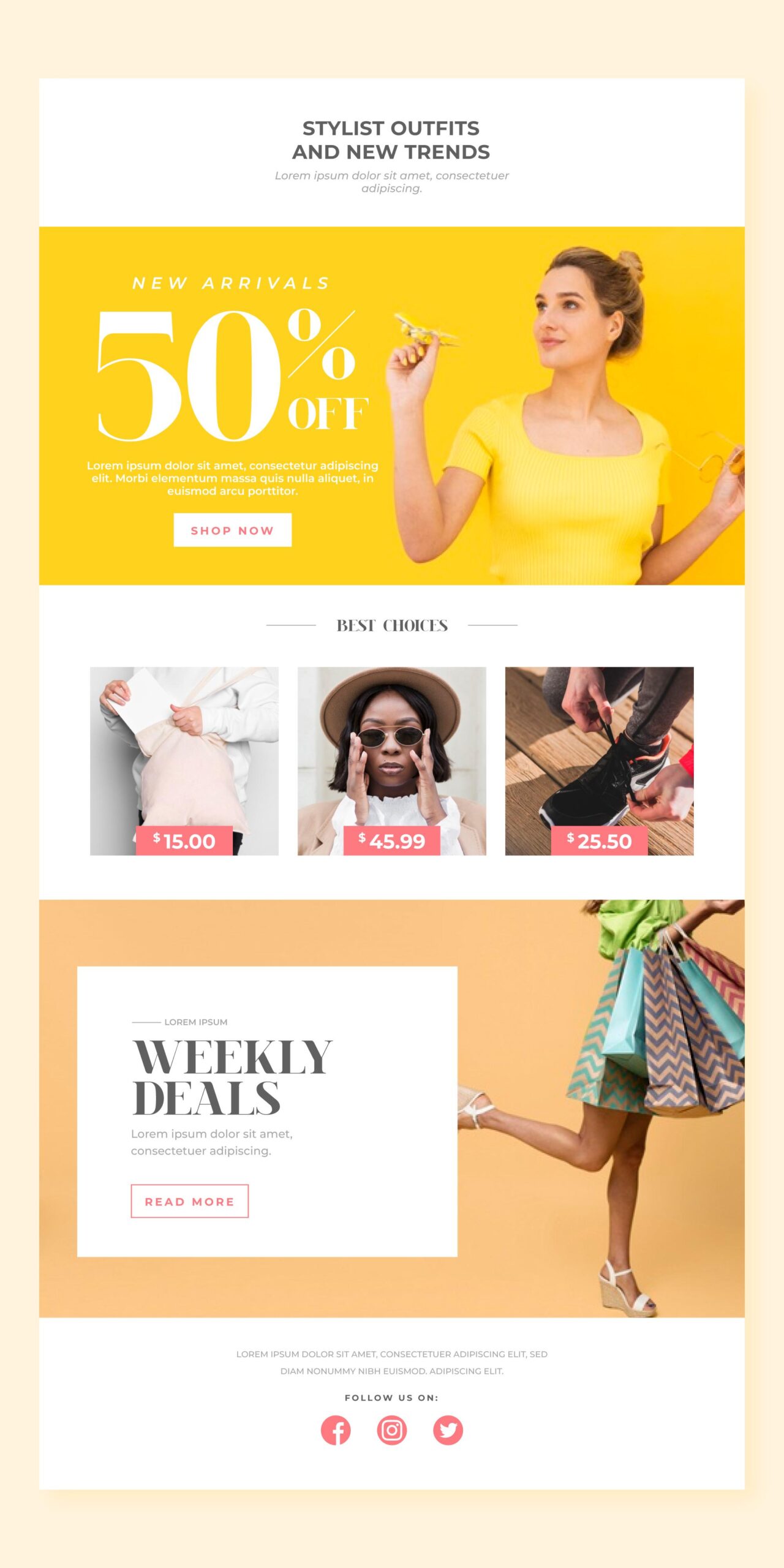 automatizari de newsletter
