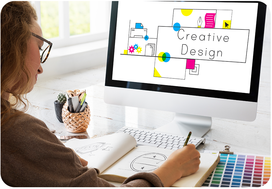 banner design grafic lab404