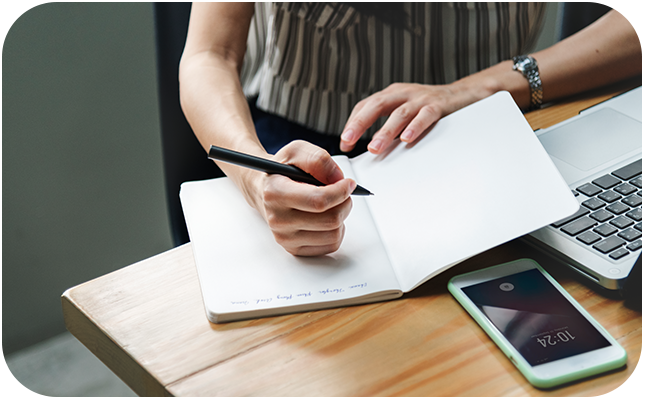content writing la lab404