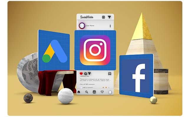 social media lab404